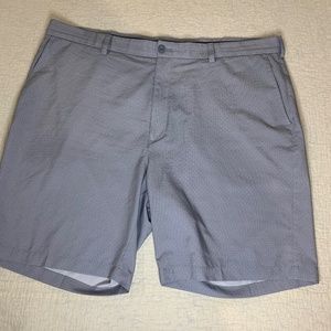 Big and Tall Golf Shorts sz 44